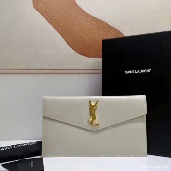 Tony Luxuries YSL POUCH UPTOWN 0617